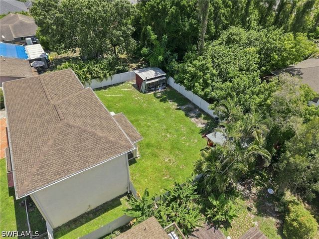 8192 New Jersey BLVD, Fort Myers, FL 33967