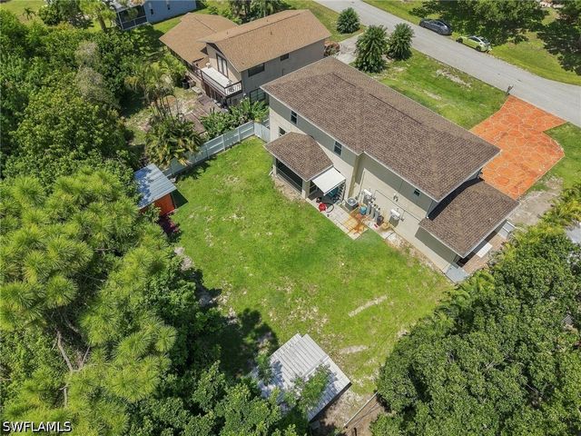 8192 New Jersey BLVD, Fort Myers, FL 33967