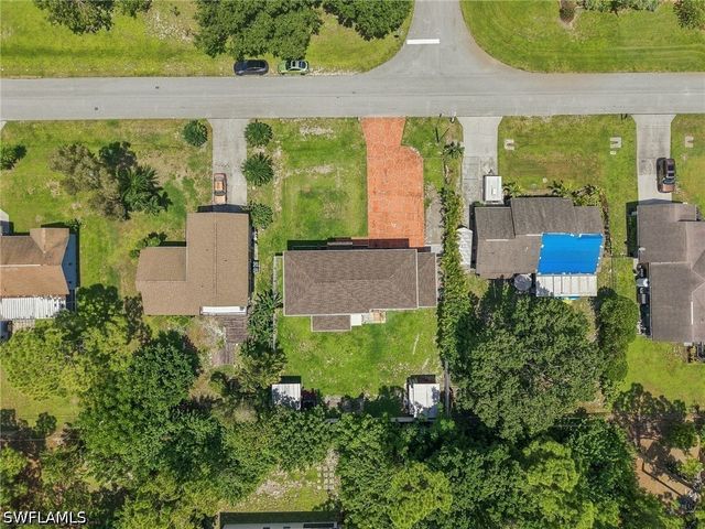 8192 New Jersey BLVD, Fort Myers, FL 33967
