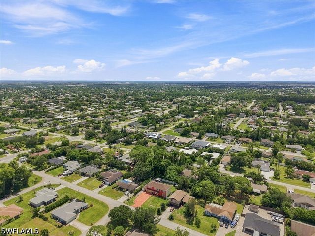 8192 New Jersey BLVD, Fort Myers, FL 33967