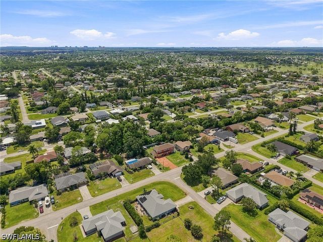 8192 New Jersey BLVD, Fort Myers, FL 33967