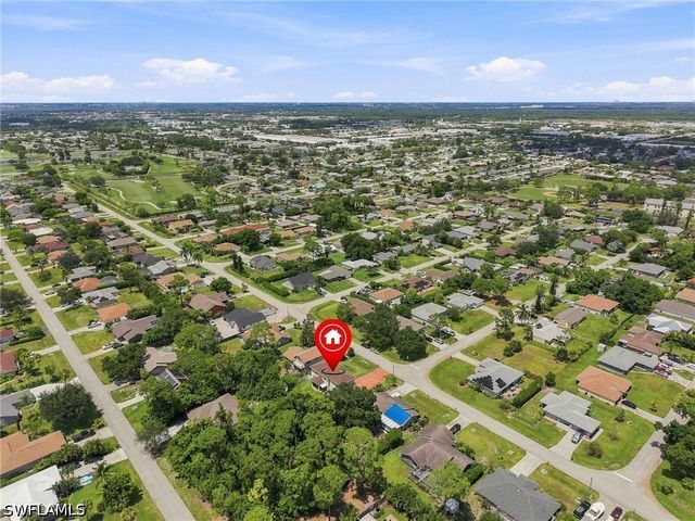 8192 New Jersey BLVD, Fort Myers, FL 33967