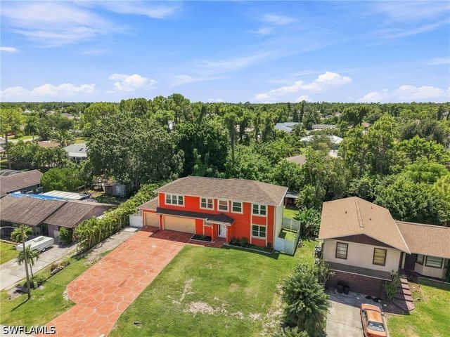 8192 New Jersey BLVD, Fort Myers, FL 33967