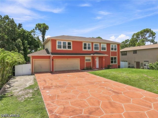 8192 New Jersey BLVD, Fort Myers, FL 33967