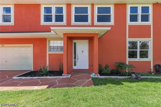 8192 New Jersey BLVD, Fort Myers, FL 33967