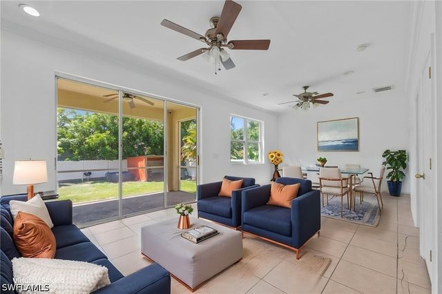 8192 New Jersey BLVD, Fort Myers, FL 33967