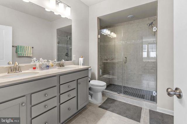 12129 AMERICAN CHESTNUT RD, Bowie, MD 20720