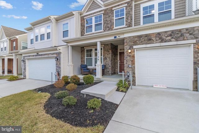 12129 AMERICAN CHESTNUT RD, Bowie, MD 20720