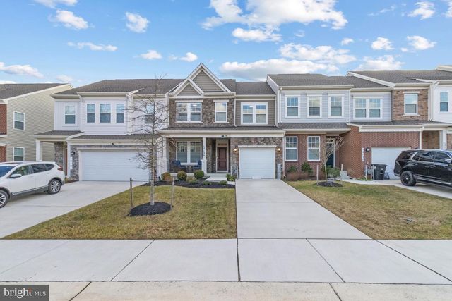 12129 AMERICAN CHESTNUT RD, Bowie, MD 20720