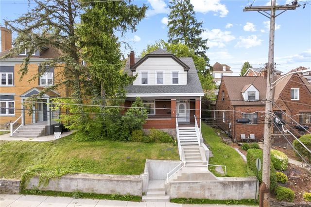 27 W Bellecrest Ave, Brentwood, PA 15227
