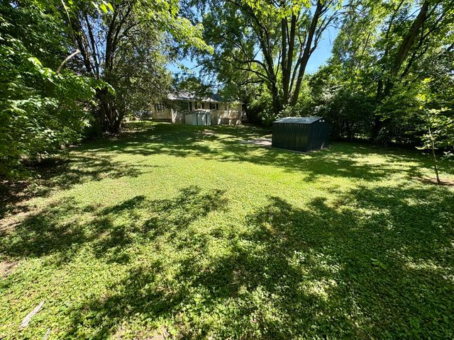 610 Cottonwood Drive, Richmond, KY 40475