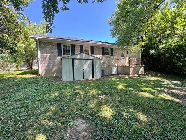 610 Cottonwood Drive, Richmond, KY 40475