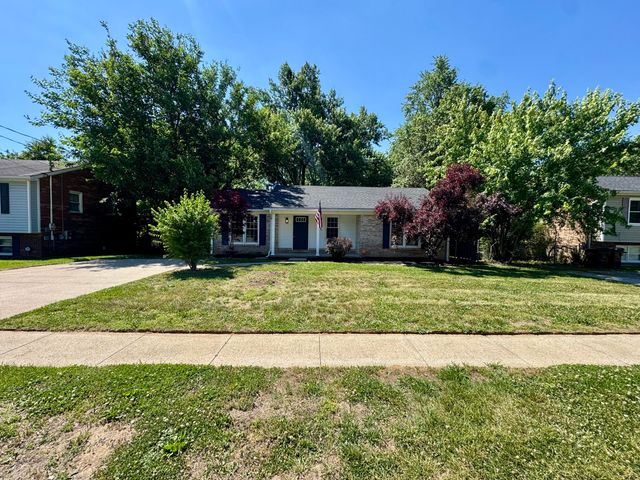 610 Cottonwood Drive, Richmond, KY 40475