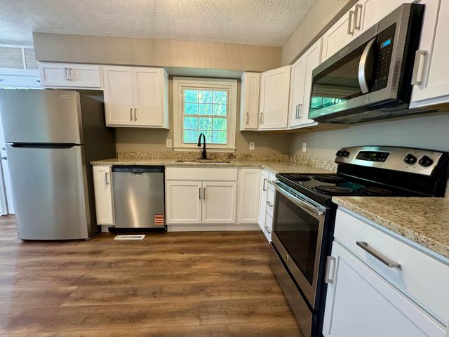 610 Cottonwood Drive, Richmond, KY 40475
