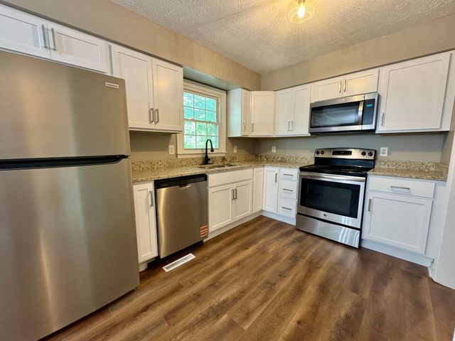 610 Cottonwood Drive, Richmond, KY 40475