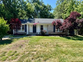 610 Cottonwood Drive, Richmond, KY 40475