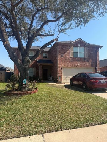 2315 Cobbdale Lane, Houston, TX 77014