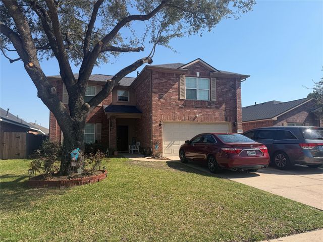 2315 Cobbdale Lane, Houston, TX 77014