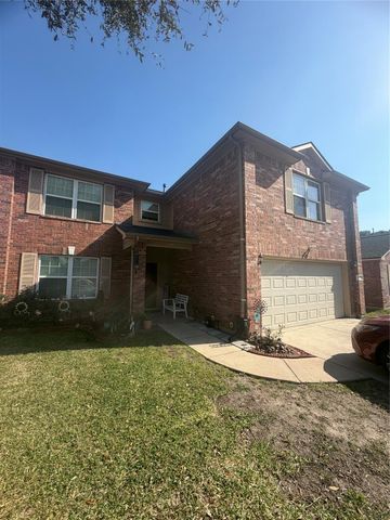 2315 Cobbdale Lane, Houston, TX 77014