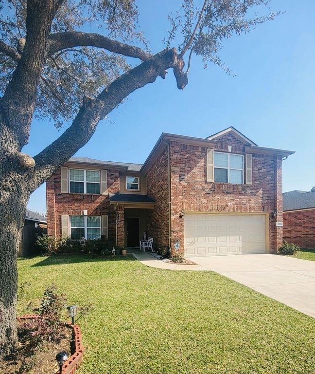 2315 Cobbdale Lane, Houston, TX 77014