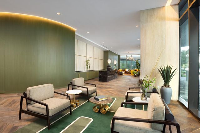 1711 Allen Parkway 2401, Houston, TX 77019