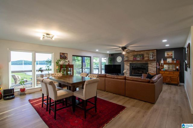 7148 SKYLINE DRIVE, Pell City, AL 35128