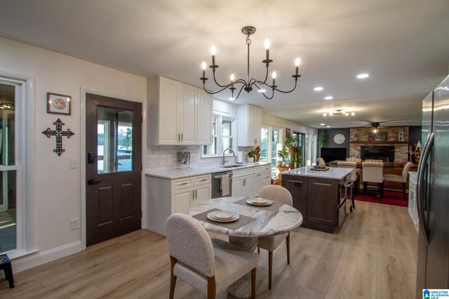 7148 SKYLINE DRIVE, Pell City, AL 35128
