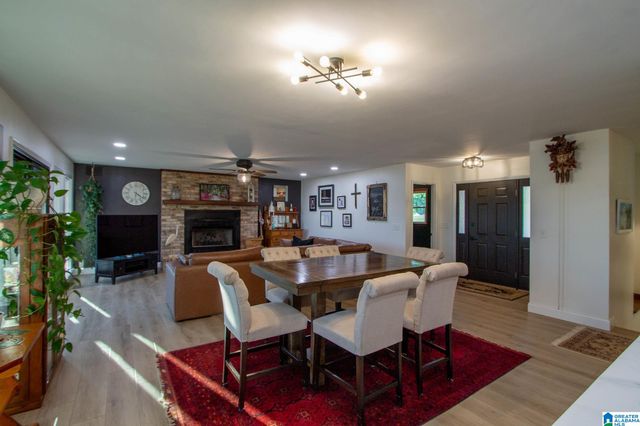 7148 SKYLINE DRIVE, Pell City, AL 35128