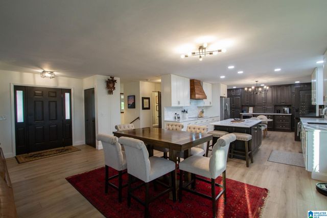 7148 SKYLINE DRIVE, Pell City, AL 35128