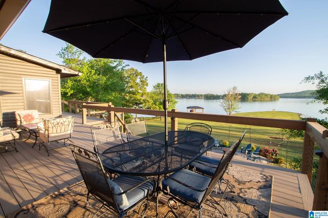 7148 SKYLINE DRIVE, Pell City, AL 35128