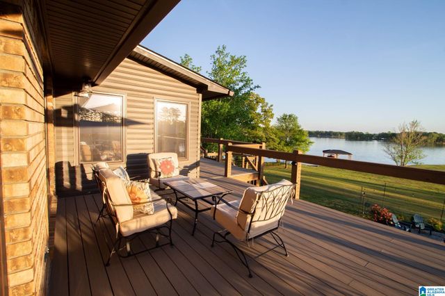 7148 SKYLINE DRIVE, Pell City, AL 35128