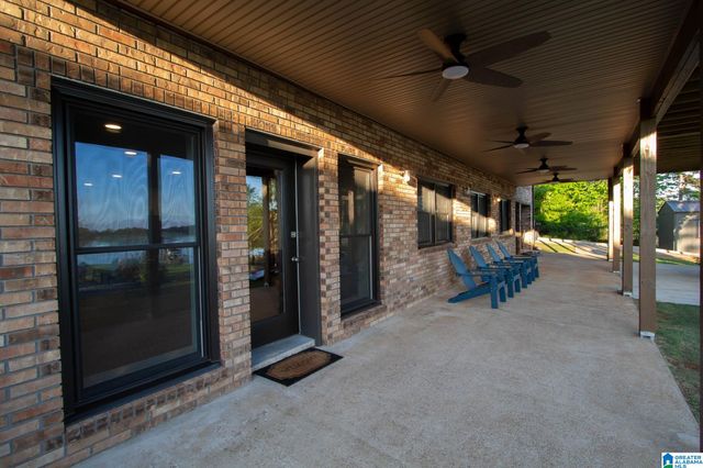 7148 SKYLINE DRIVE, Pell City, AL 35128