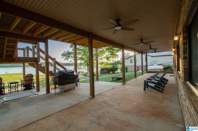 7148 SKYLINE DRIVE, Pell City, AL 35128