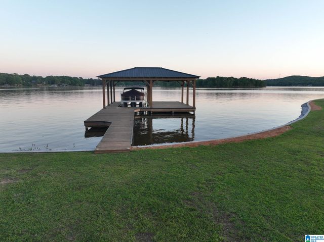 7148 SKYLINE DRIVE, Pell City, AL 35128