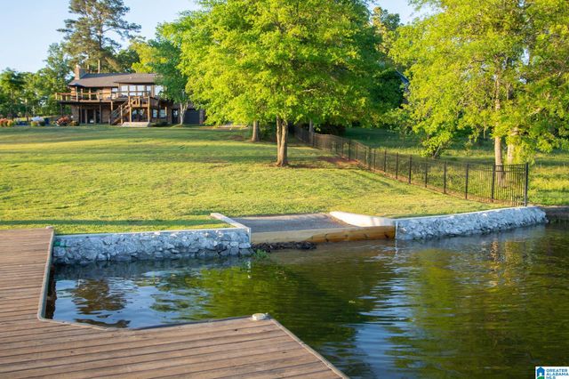 7148 SKYLINE DRIVE, Pell City, AL 35128