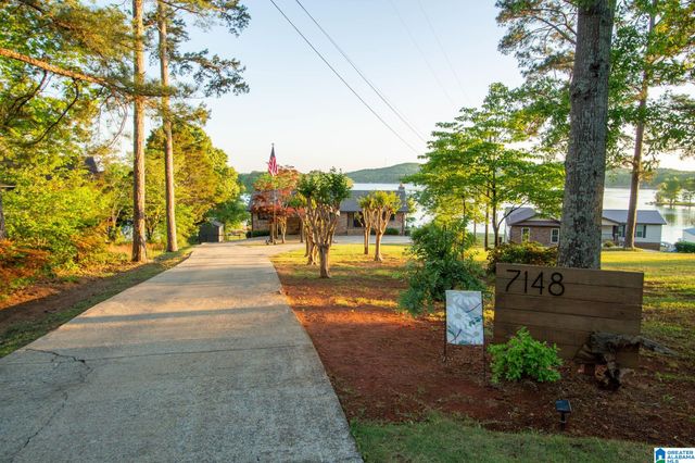 7148 SKYLINE DRIVE, Pell City, AL 35128