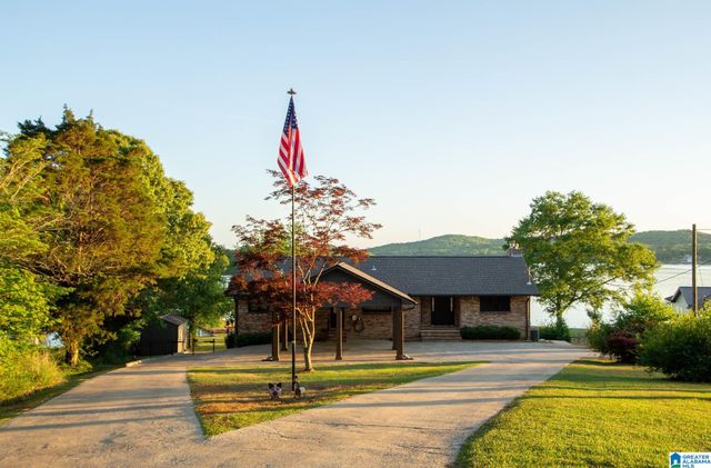 7148 SKYLINE DRIVE, Pell City, AL 35128