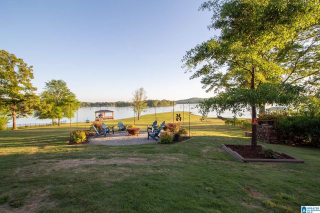 7148 SKYLINE DRIVE, Pell City, AL 35128