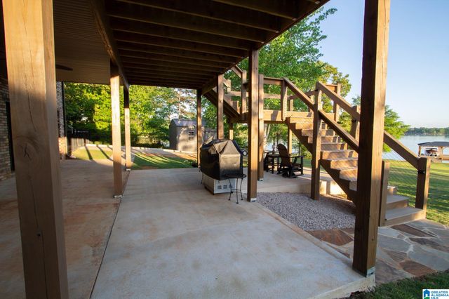 7148 SKYLINE DRIVE, Pell City, AL 35128
