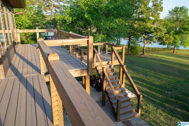 7148 SKYLINE DRIVE, Pell City, AL 35128