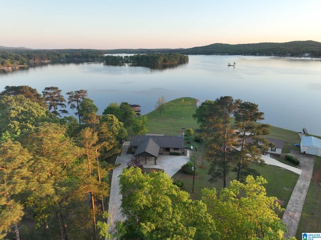 7148 SKYLINE DRIVE, Pell City, AL 35128