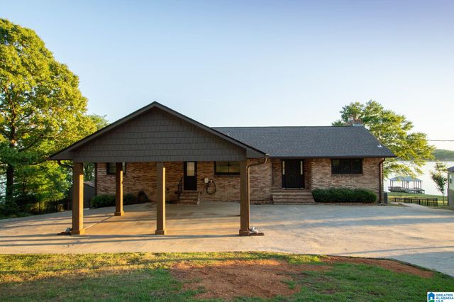 7148 SKYLINE DRIVE, Pell City, AL 35128