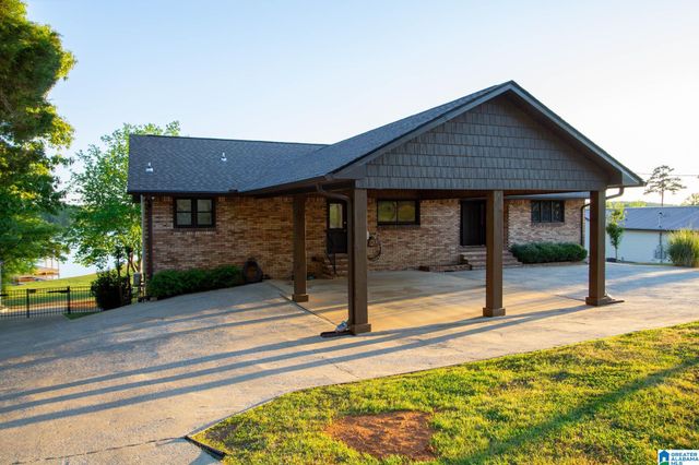 7148 SKYLINE DRIVE, Pell City, AL 35128