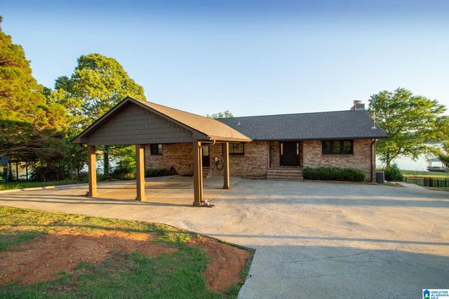 7148 SKYLINE DRIVE, Pell City, AL 35128