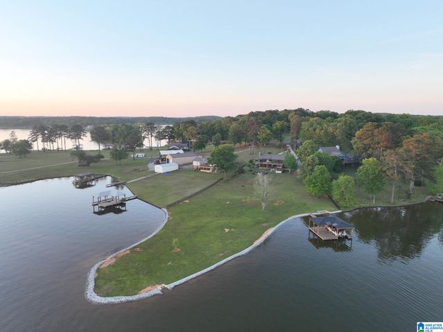 7148 SKYLINE DRIVE, Pell City, AL 35128