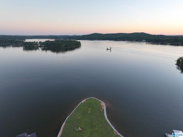 7148 SKYLINE DRIVE, Pell City, AL 35128