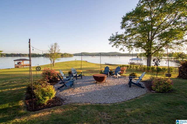 7148 SKYLINE DRIVE, Pell City, AL 35128