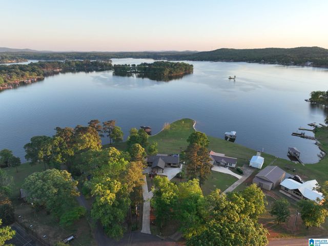 7148 SKYLINE DRIVE, Pell City, AL 35128