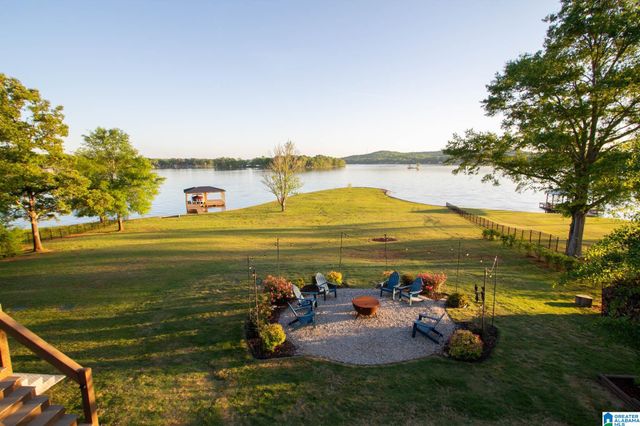 7148 SKYLINE DRIVE, Pell City, AL 35128