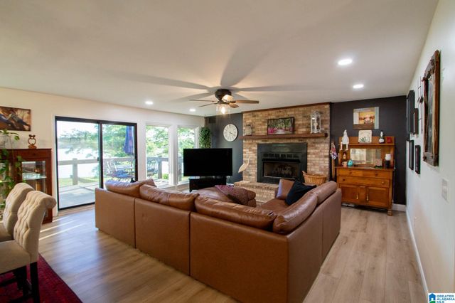7148 SKYLINE DRIVE, Pell City, AL 35128